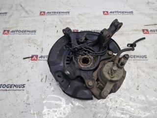 Ступица левая передняя TOYOTA VITZ NCP131 1NZ-FE 5 ракурс