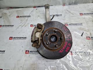 Ступица правая передняя TOYOTA MARK X GRX130 4GR-FSE 1 ракурс Ступица правая передняя TOYOTA MARK X GRX130 4GR-FSE 1 ракурс