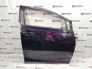 Дверь правая передняя TOYOTA SIENTA NHP170 1NZ-FXE 1 ракурс