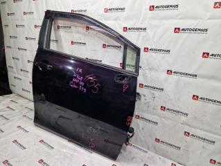 Дверь правая передняя TOYOTA SIENTA NHP170 1NZ-FXE 2 ракурс
