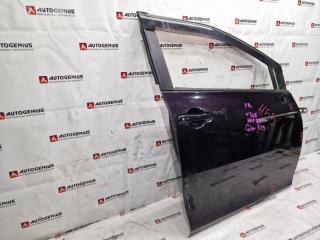 Дверь правая передняя TOYOTA SIENTA NHP170 1NZ-FXE 3 ракурс