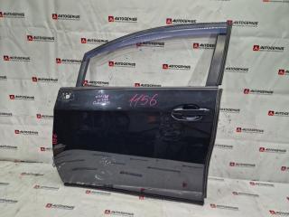 Дверь левая передняя TOYOTA RACTIS NSP120 1NR-FKE 1 ракурс