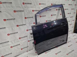 Дверь левая передняя TOYOTA RACTIS NSP120 1NR-FKE 3 ракурс