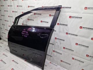 Дверь левая передняя TOYOTA SIENTA NHP170 1NZ-FXE 2 ракурс
