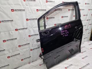 Дверь левая передняя TOYOTA SIENTA NHP170 1NZ-FXE 3 ракурс