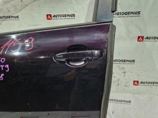 Дверь левая передняя TOYOTA SIENTA NHP170 1NZ-FXE 5 ракурс