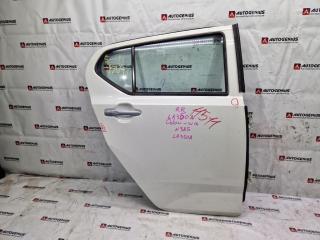 Дверь правая задняя TOYOTA PIXIS EPOCH LA350A KF-VE6 1 ракурс