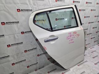 Дверь правая задняя TOYOTA PIXIS EPOCH LA350A KF-VE6 3 ракурс