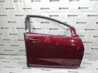 Дверь правая передняя MAZDA DEMIO DE3FS ZJVE 1 ракурс