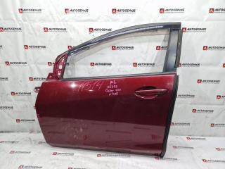 Дверь левая передняя MAZDA DEMIO DE3FS ZJVE 1 ракурс