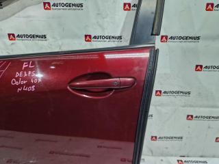 Дверь левая передняя MAZDA DEMIO DE3FS ZJVE 5 ракурс