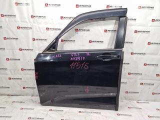 Дверь левая передняя HONDA FREED GB7 LEB 1 ракурс