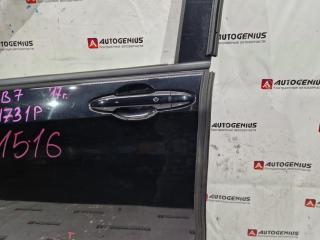 Дверь левая передняя HONDA FREED GB7 LEB 5 ракурс
