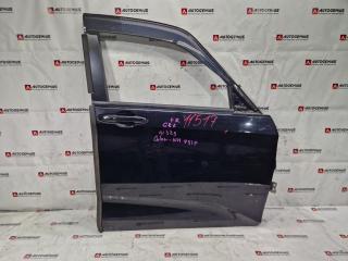 Дверь правая передняя HONDA FREED GB7 LEB 1 ракурс