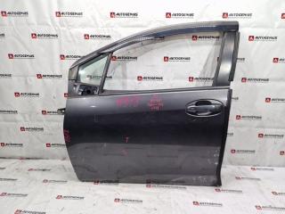Дверь левая передняя TOYOTA VITZ NCP131 1NZ-FE 1 ракурс