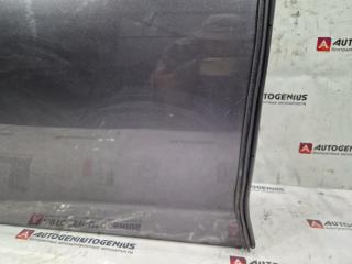 Дверь левая передняя TOYOTA VITZ NCP131 1NZ-FE 4 ракурс