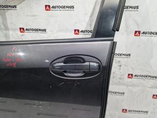 Дверь левая передняя TOYOTA VITZ NCP131 1NZ-FE 5 ракурс