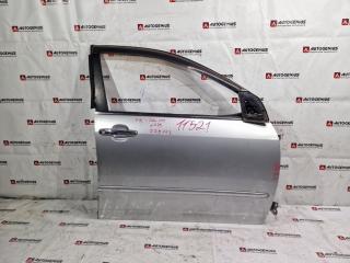 Дверь правая передняя TOYOTA ALLEX ZZE123 2ZZ-GE 1 ракурс