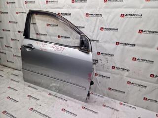 Дверь правая передняя TOYOTA ALLEX ZZE123 2ZZ-GE 2 ракурс