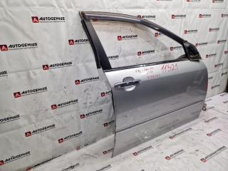 Дверь правая передняя TOYOTA ALLEX ZZE123 2ZZ-GE 3 ракурс