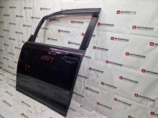Дверь левая передняя TOYOTA VOXY ZWR80W 2 ракурс