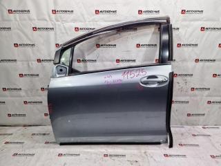 Дверь левая передняя TOYOTA VITZ SCP90 2SZ-FE 1 ракурс
