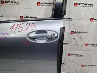 Дверь левая передняя TOYOTA VITZ SCP90 2SZ-FE 5 ракурс