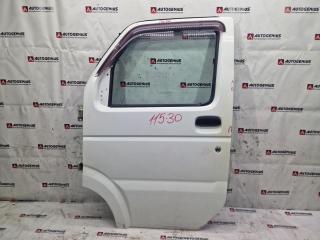 Дверь левая передняя SUZUKI CARRY TRUCK DA63T 1 ракурс