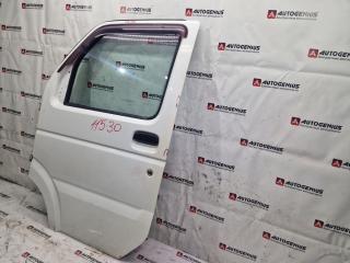 Дверь левая передняя SUZUKI CARRY TRUCK DA63T 2 ракурс