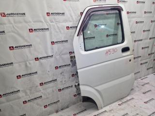 Дверь левая передняя SUZUKI CARRY TRUCK DA63T 3 ракурс