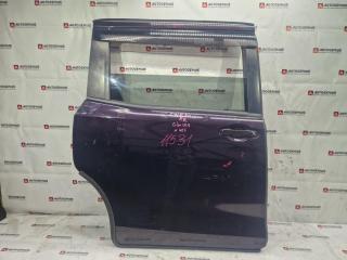 Дверь правая задняя TOYOTA NOAH ZWR80G 2ZR-FXE 1 ракурс