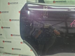 Дверь правая задняя TOYOTA NOAH ZWR80G 2ZR-FXE 5 ракурс
