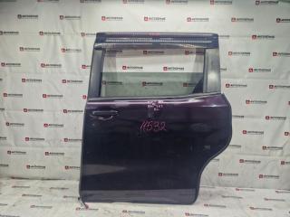 Дверь левая задняя TOYOTA NOAH ZWR80G 2ZR-FXE 1 ракурс