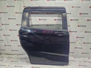 Дверь правая задняя HONDA FREED GB7 LEB 1 ракурс