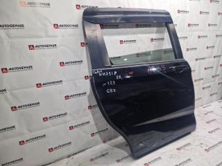 Дверь правая задняя HONDA FREED GB7 LEB 3 ракурс