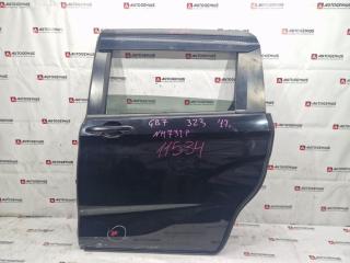 Дверь левая задняя HONDA FREED GB7 LEB 1 ракурс