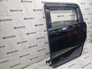 Дверь левая задняя HONDA FREED GB7 LEB 3 ракурс