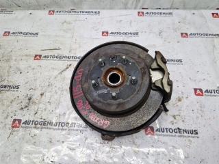 Ступица левая задняя TOYOTA MARK X GRX130 4GR-FSE 1 ракурс Ступица левая задняя TOYOTA MARK X GRX130 4GR-FSE 1 ракурс