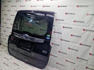 Дверь задняя TOYOTA NOAH ZWR80G 2ZR-FXE 2 ракурс