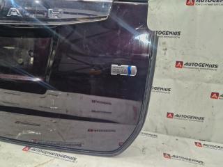 Дверь задняя TOYOTA NOAH ZWR80G 2ZR-FXE 4 ракурс