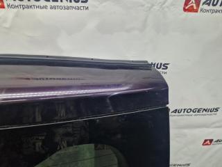 Дверь задняя TOYOTA NOAH ZWR80G 2ZR-FXE 5 ракурс
