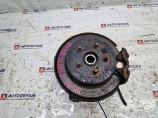 Ступица левая задняя TOYOTA MARK X GRX130 4GR-FSE 1 ракурс Ступица левая задняя TOYOTA MARK X GRX130 4GR-FSE 1 ракурс