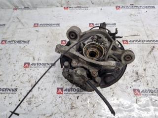 Ступица левая задняя TOYOTA MARK X GRX130 4GR-FSE 4 ракурс