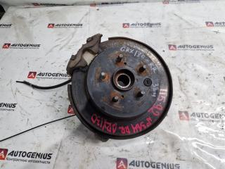 Ступица правая задняя TOYOTA MARK X GRX130 4GR-FSE 1 ракурс Ступица правая задняя TOYOTA MARK X GRX130 4GR-FSE 1 ракурс