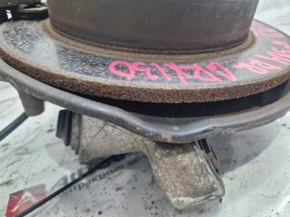 Ступица правая задняя TOYOTA MARK X GRX130 4GR-FSE 2 ракурс