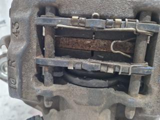 Ступица правая задняя TOYOTA MARK X GRX130 4GR-FSE 3 ракурс