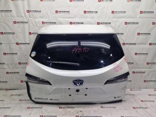 Дверь задняя TOYOTA COROLLA ZWE219W 2ZR-FXE 1 ракурс