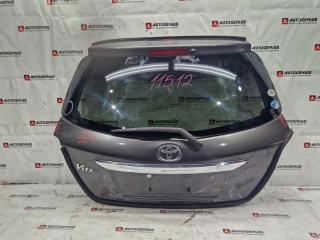 Дверь задняя TOYOTA VITZ NCP131 1NZ-FE 1 ракурс