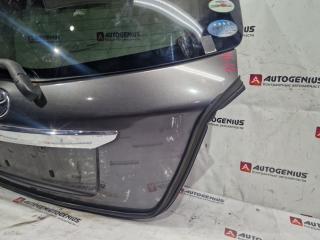 Дверь задняя TOYOTA VITZ NCP131 1NZ-FE 4 ракурс