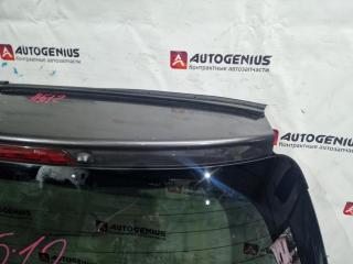 Дверь задняя TOYOTA VITZ NCP131 1NZ-FE 5 ракурс